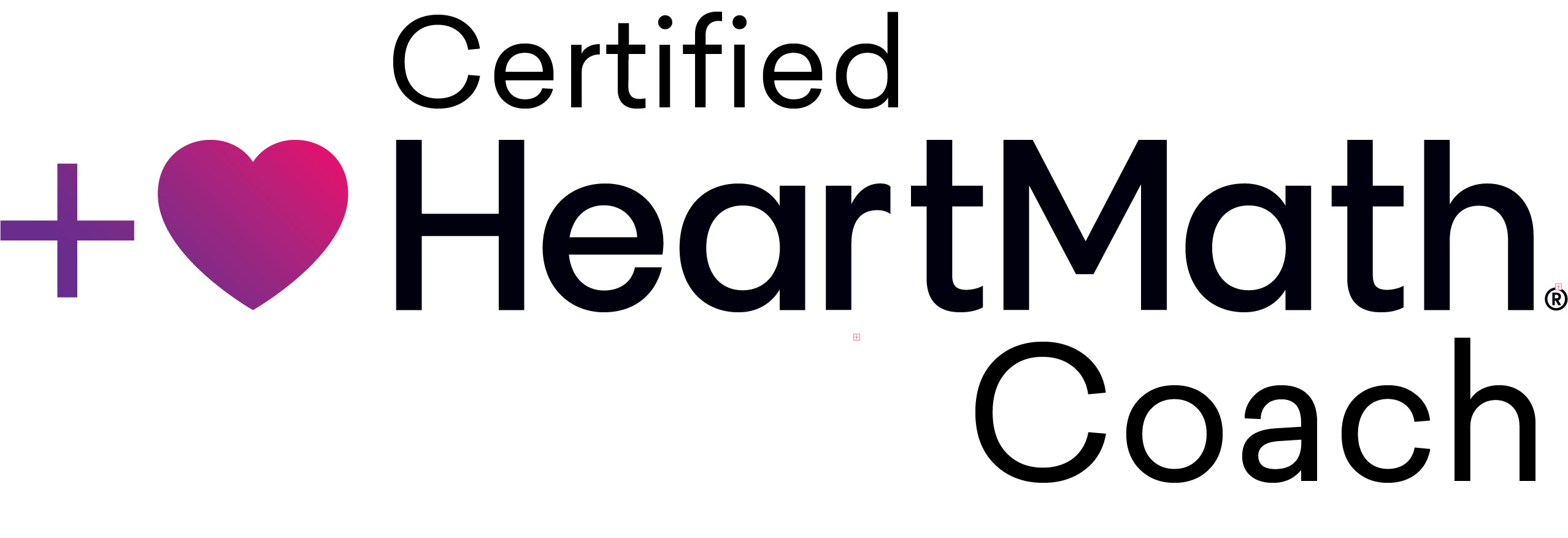 HeartMath Certified Coach Logo